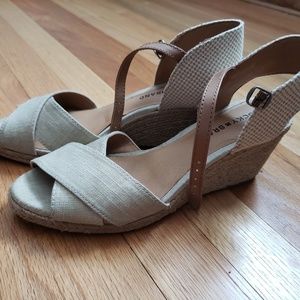 Espardille Lucky Wedges